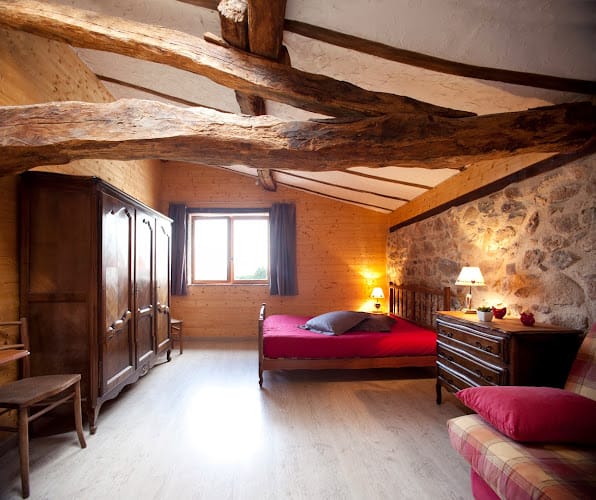 Séminaire Rhône Alpes Auvergne