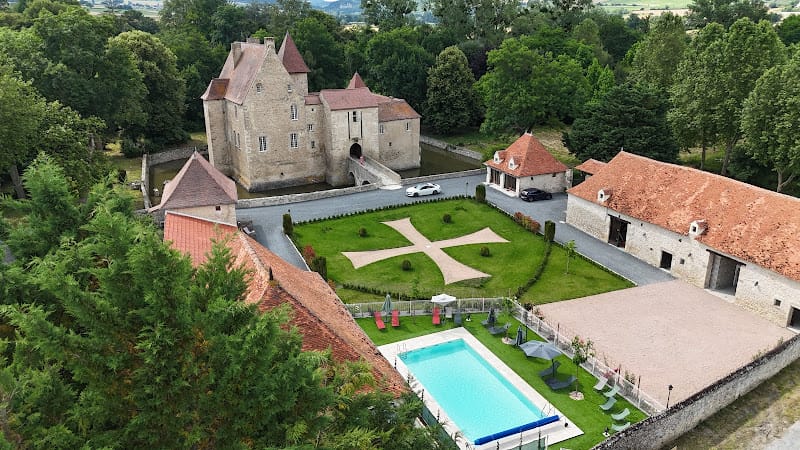 Château de la Mothe