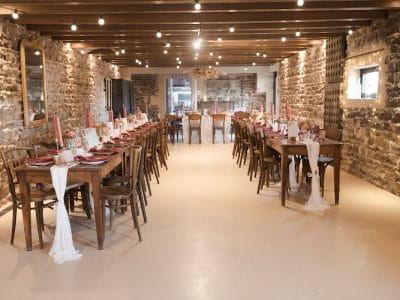 Les Maisons du Bonheur - Famille Liger-Belair