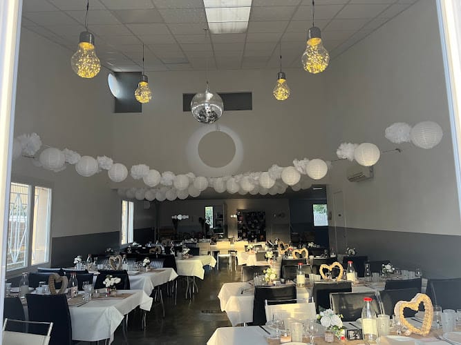 Salle de réception Bertoire