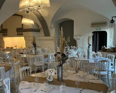 Le Moulin des Remparts