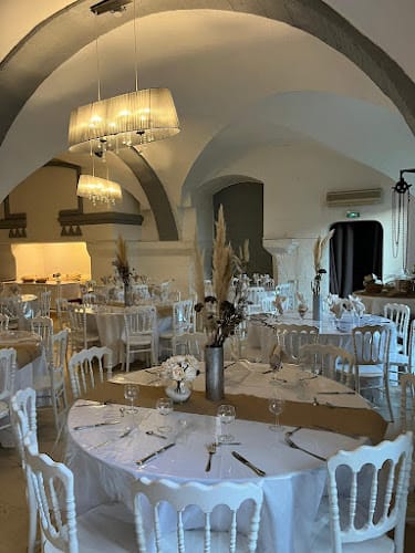 Le Moulin des Remparts