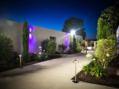 Les Domaines de Manel