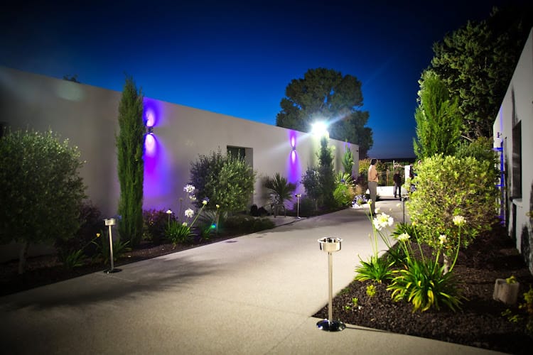 Les Domaines de Manel