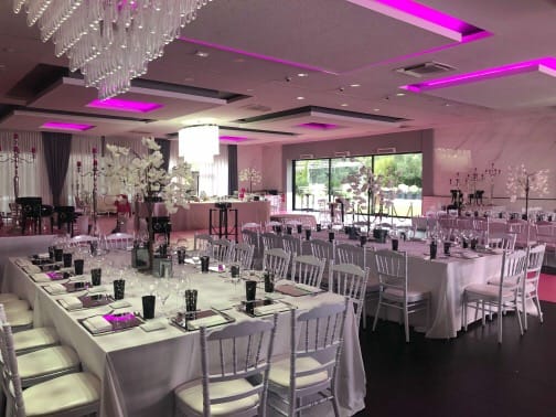 Le Domaine des Calanques