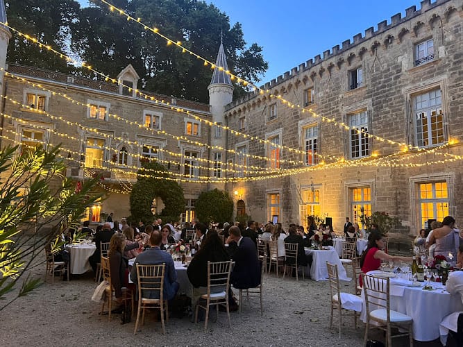 Chateau de Beauregard