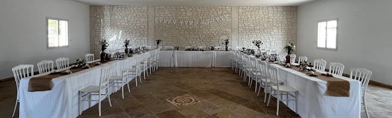 Les Jardins de Sacha