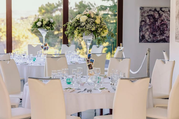 Le mas de Ventarelle