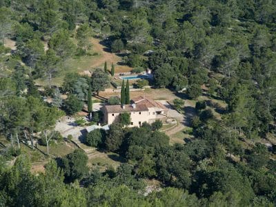 Domaine de Gros Driou - Lieu de réception