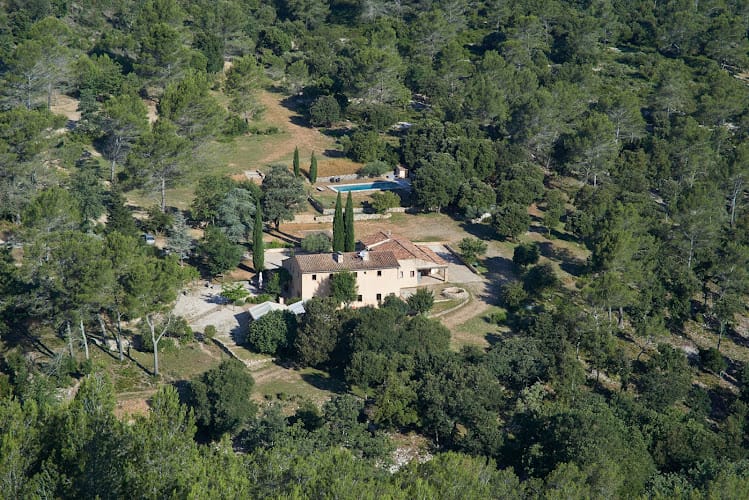 Domaine de Gros Driou - Lieu de réception