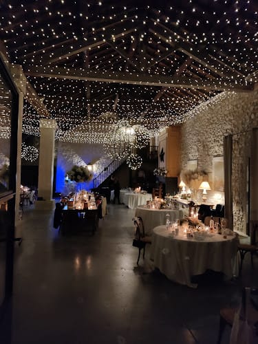 Mas d'Arvieux - Lieu de réceptions, mariages et Séminaires