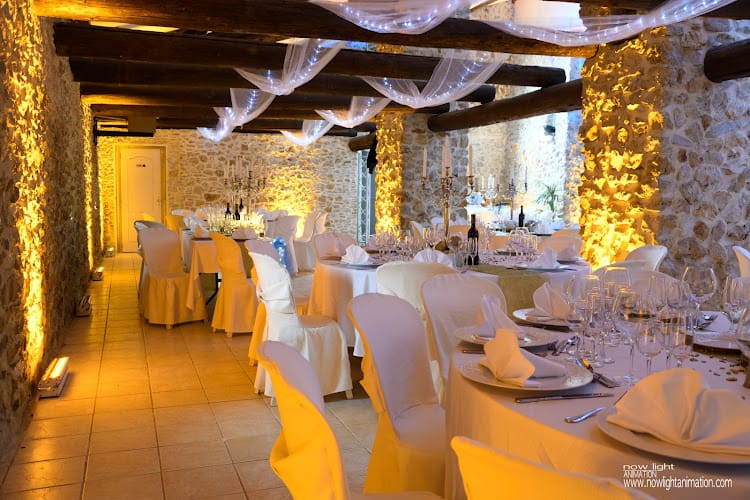 Château de Sénéguier - Mariage en Provence