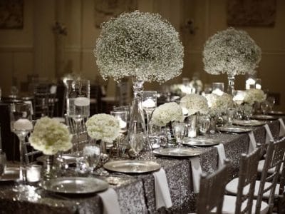 LES SALONS DE L'ALHAMBRA