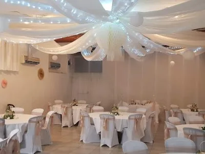 Salle Martinez