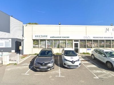 MY Salle de réunion