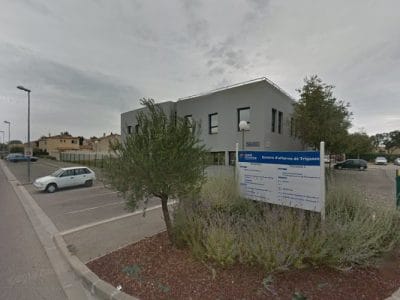 Les Salons de Trigance