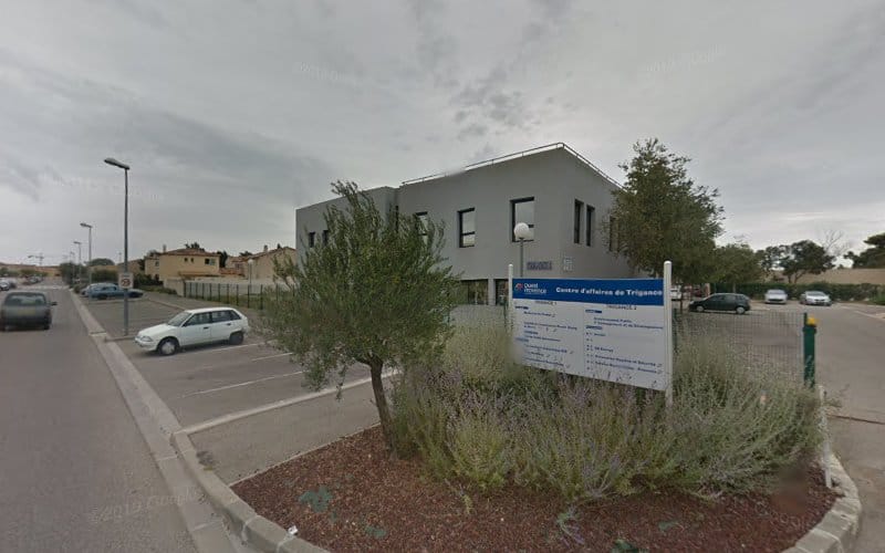 Les Salons de Trigance