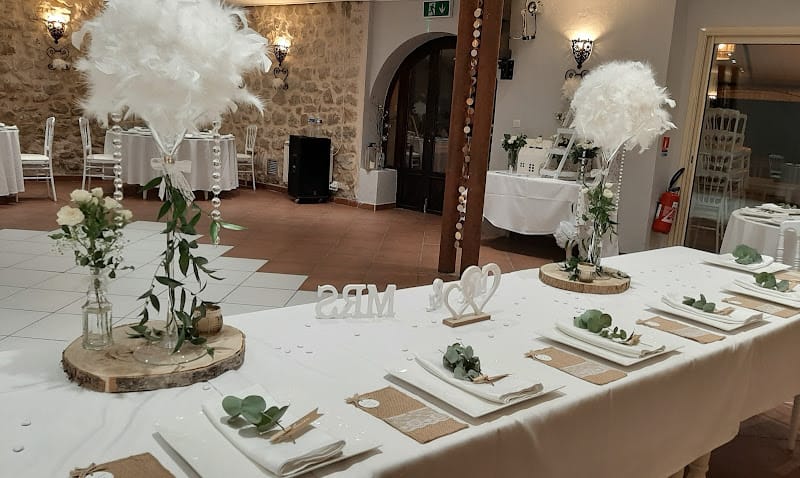 au Domaine du Vert Moulin