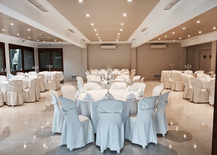 Traiteur - Salle de réception Clos des Eyssauts