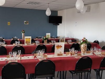 LA SALLE DE LA CHOUETTE