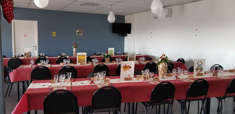 LA SALLE DE LA CHOUETTE