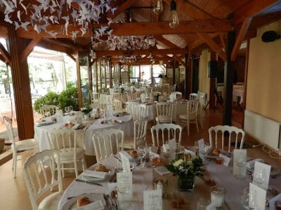 Salle de réception l'Abîme