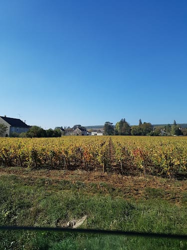 Salle Pierre Gourillon