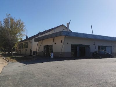 Salles Des Fêtes Des Savigny-en-Revermont