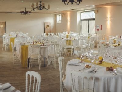 Le Manoir de Hauterive