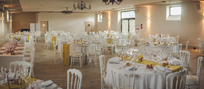 Le Manoir de Hauterive