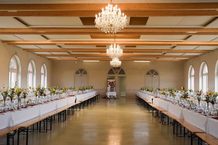 Le Trianon du Château d'Arcelot