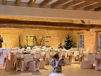Domaine des Granges