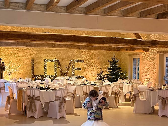 Domaine des Granges