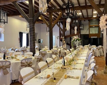 Château de Chevillon