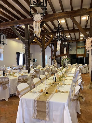 Château de Chevillon