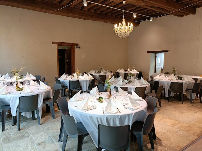 Château de Villefargeau