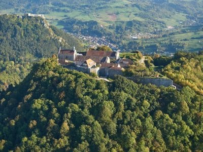 Fort Saint-André