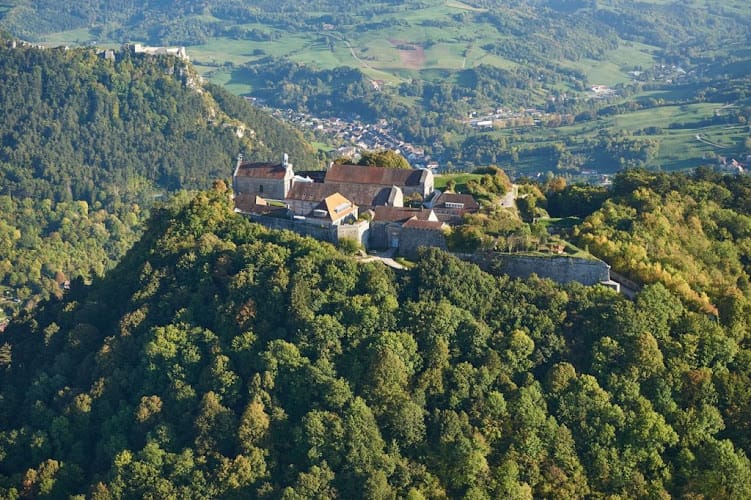 Fort Saint-André