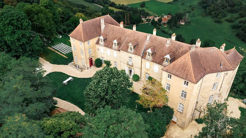 Château de Montmartin