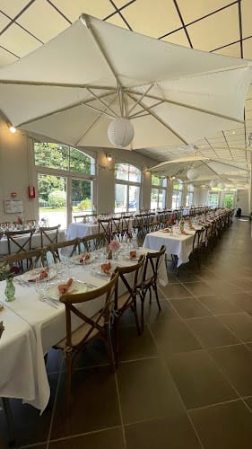 Domaine « Les Bains »