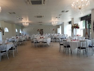 Château de Trouhans