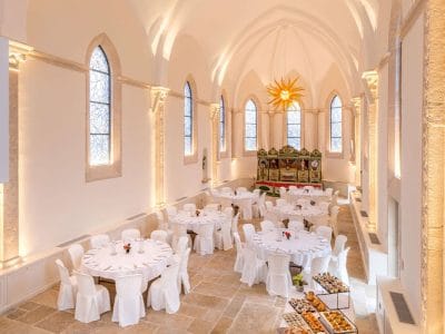 Bourgogne-Franche-Comté Séminaires & Events