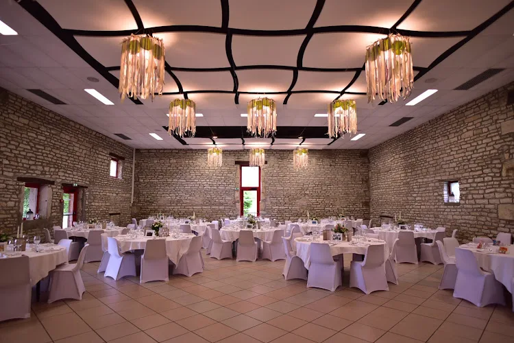 Salle de Chassagne
