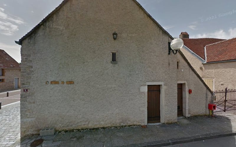 Salle des Ducs de Bourgogne