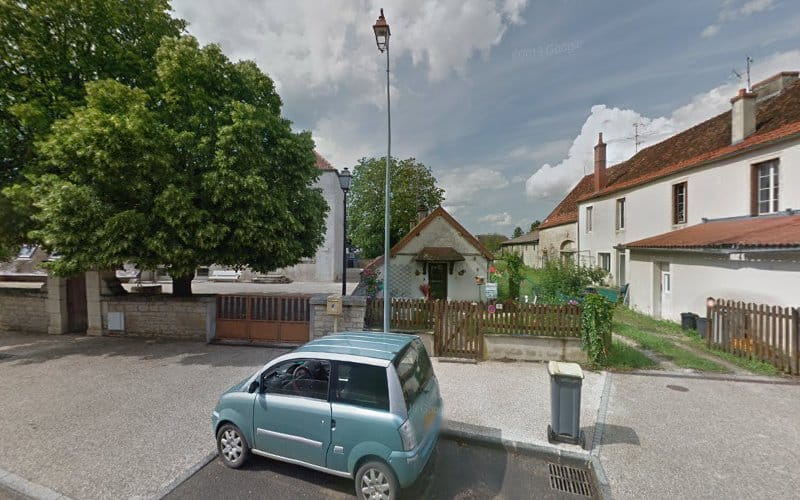 Salle des fêtes de Cessey-Sur-Tille