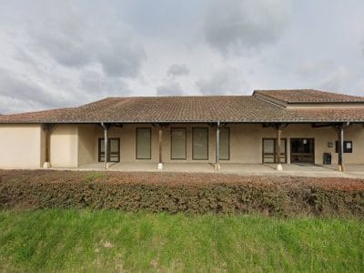 Salle Raymond Juillard