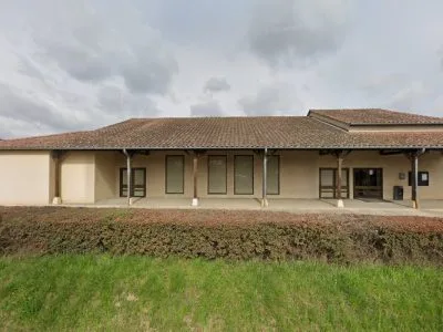 Salle Raymond Juillard