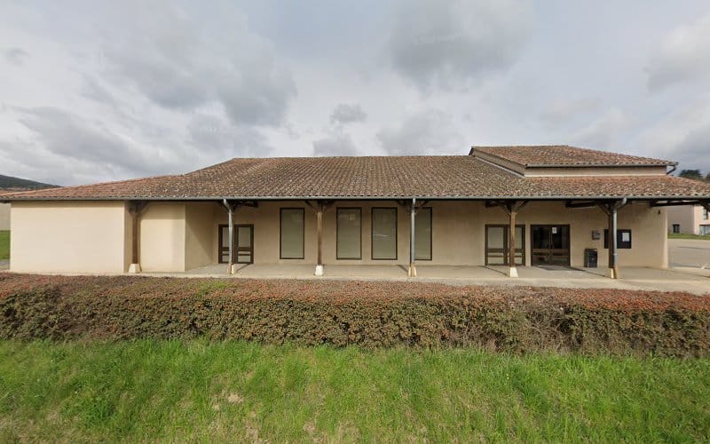 Salle Raymond Juillard