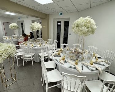 Salles de location du Bois Bourgeois