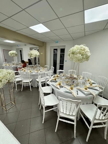 Salles de location du Bois Bourgeois